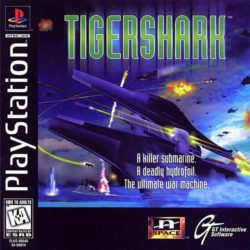 Tigershark
