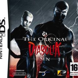 Diabolik: The Original Sin
