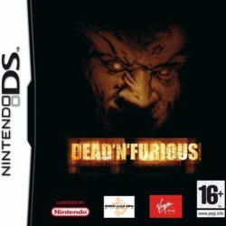 Dead 'n' Furious
