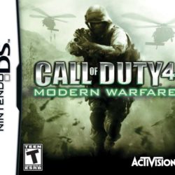 Call of Duty 4: Modern Warfare