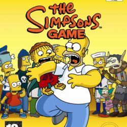 The Simpsons Game