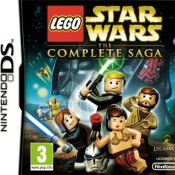 LEGO Star Wars: The Complete Saga