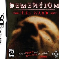 Dementium: The Ward