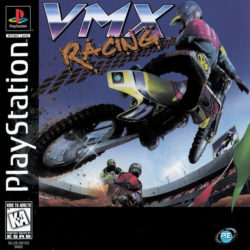 VMX Racing