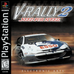Need for Speed: V-Rally 2