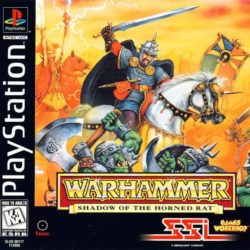 Warhammer: Shadow of the Horned Rat