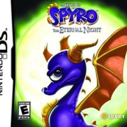 The Legend of Spyro: The Eternal Night