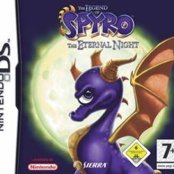 The Legend of Spyro: The Eternal Night