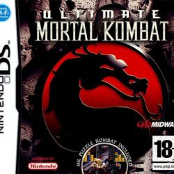 Ultimate Mortal Kombat