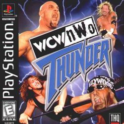 WCW/nWo Thunder