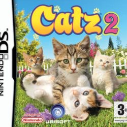 Catz 2