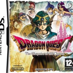 Dragon Quest: The Chapters of the Chosen