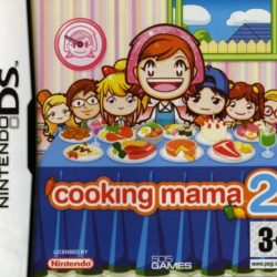 Cooking Mama 2: Dinner With Friends