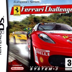 Ferrari Challenge Trofeo Pirelli