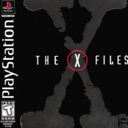 The X-Files