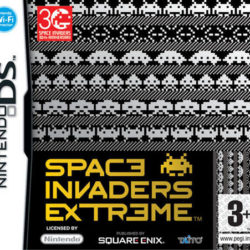 Space Invaders Extreme