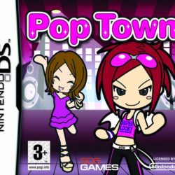 Pop Town