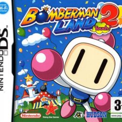 Bomberman Land Touch! 2