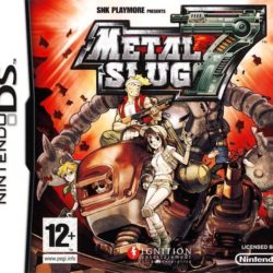 Metal Slug 7