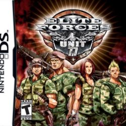 Elite Forces: Unit 77