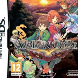 Avalon Code