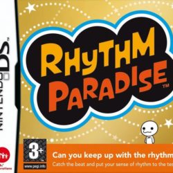 Rhythm Paradise