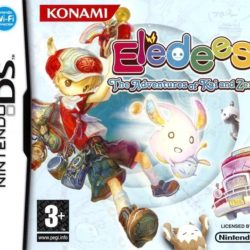 Eledees: The Adventures of Kai and Zero