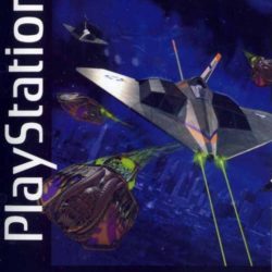 Shockwave Assault (Disc 1) (Shockwave: Invasion Earth)