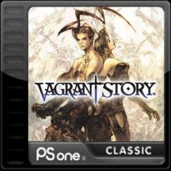 Vagrant Story