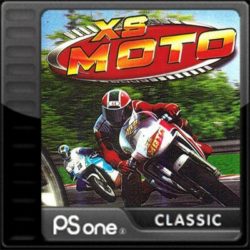 XS Moto