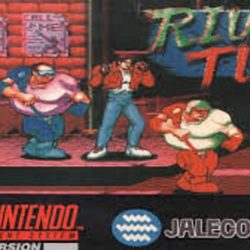 Coverart of Rival Turf 