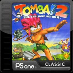 Tomba! 2