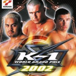 K-1 World Grand Prix 2002