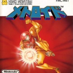 Metroid