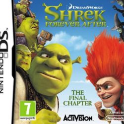 Shrek Forever After