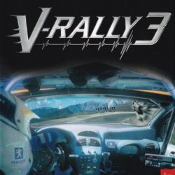V-Rally 3