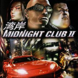 Midnight Club II