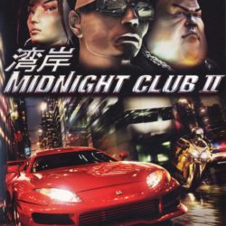 Midnight Club II