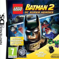 LEGO Batman 2 - DC Super Heroes