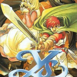 Ys V: Expert