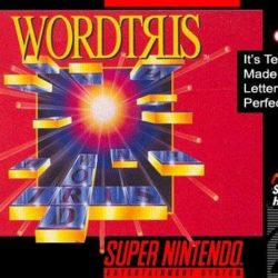 Wordtris