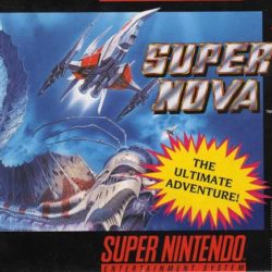 Super Nova 
