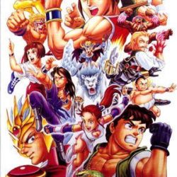 Coverart of SD Hiryuu no Ken 