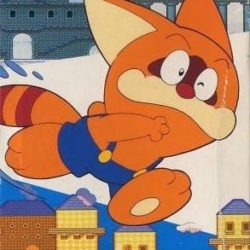 Poko Nyan! - Henpokorin Adventure 