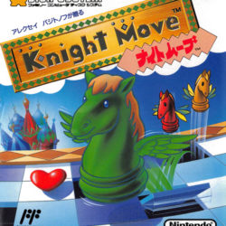 Knight Move