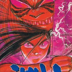 Ushio to Tora 