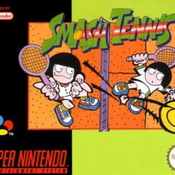 Smash Tennis 