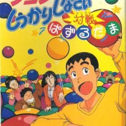 Tsuyoshi Shikkari Shinasai - Taisen Puzzle Dama 