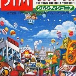 SimCity Jr. 
