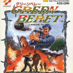 Green Beret